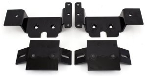 GMC Sierra 1500 Air Suspension Kit - Air Lift - LoadLifter 5000 - `10-`18